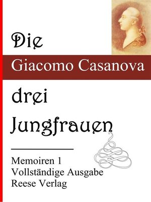 cover image of Die drei Jungfrauen